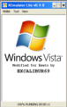 Vista